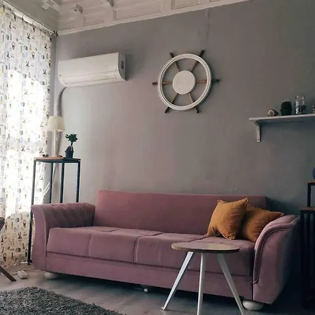 Cactus Home * איסטמבול