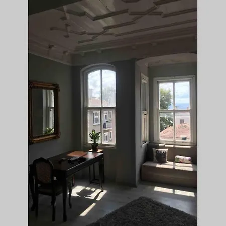 Cactus Home איסטמבול