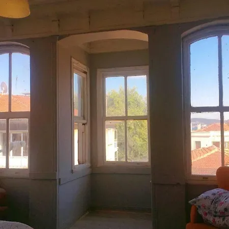דירה Cactus Home *