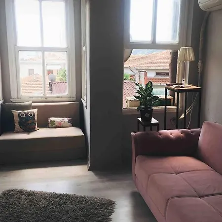 דירה Cactus Home *