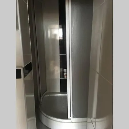 Cactus Home דירה *