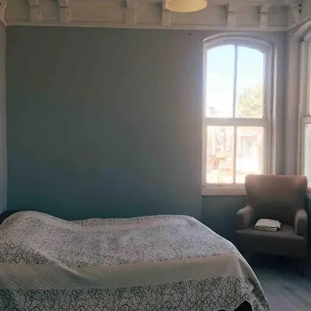 Cactus Home דירה