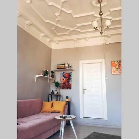 דירה Cactus Home איסטמבול