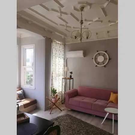 Cactus Home דירה *
