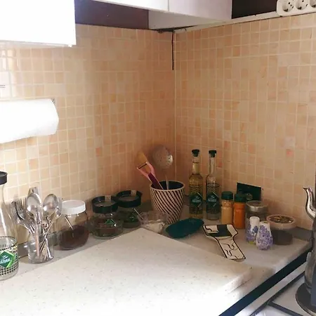 Cactus Home דירה איסטמבול