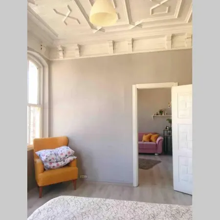 Cactus Home דירה *