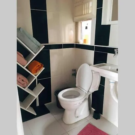 Cactus Home דירה